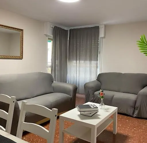 Apartamento Vacacional Playa