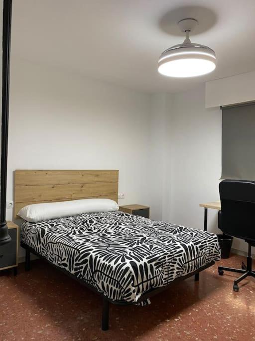 Vacacional Playa Appartement *