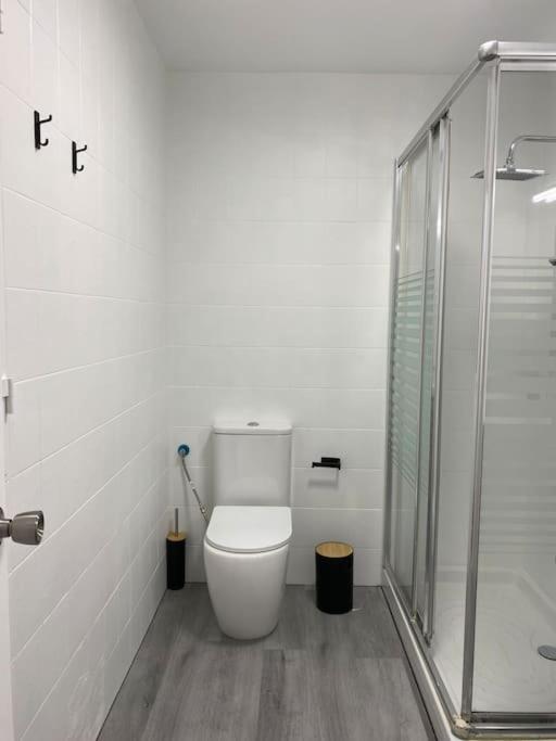 Appartement Vacacional Playa *