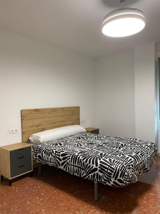 Appartement Vacacional Playa Almería