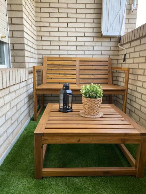 Appartement Vacacional Playa *