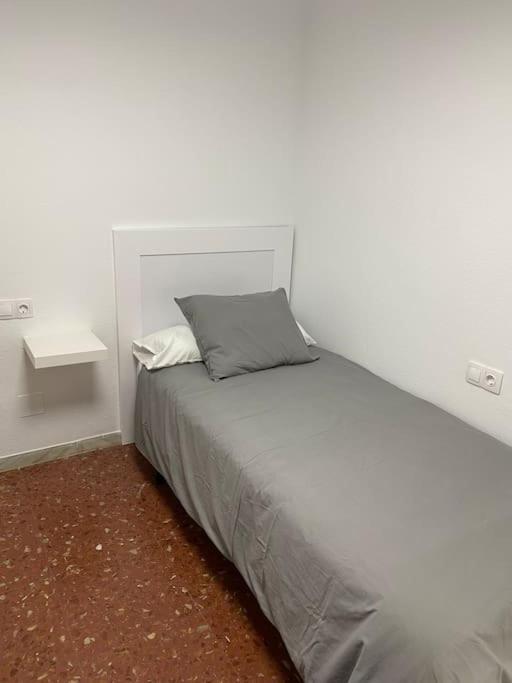 Appartement Vacacional Playa Almería