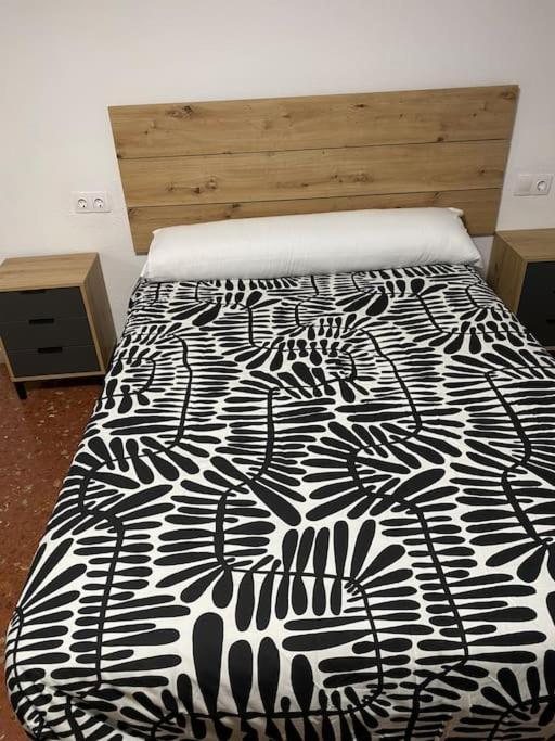 Vacacional Playa Appartement *